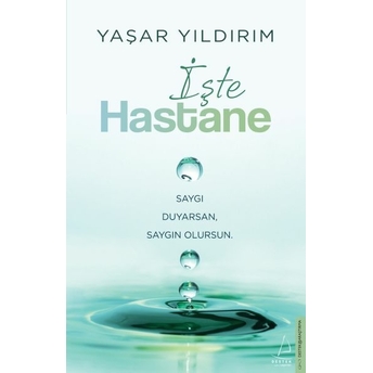 Işte Hastane Yaşar Yıldırım