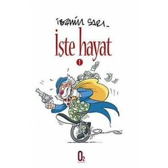 Işte Hayat 1 Ibrahim Sarı