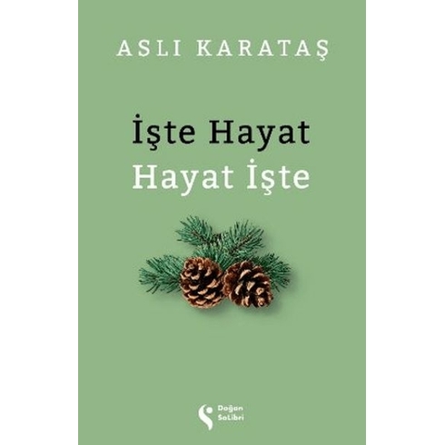 Işte Hayat Hayat Işte Aslı Karataş