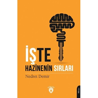 Işte Hazinenin Sırları Nedret Demir