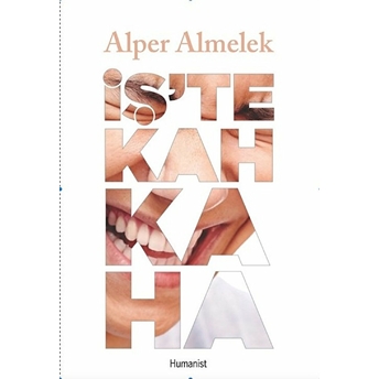 Işte Kahkaha Alper Almelek