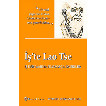 Işte Lao Tse-Werner Schwanfelder