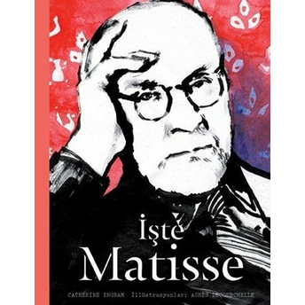 Işte Matisse Catherine Ingram