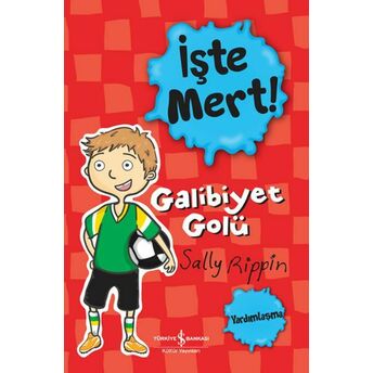 Işte Mert! - Galibiyet Golü Kolektif