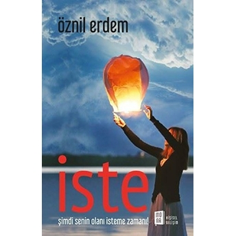 Iste Öznil Erdem