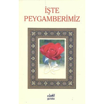 Işte Peygamberimiz-Abdülaziz B. Abdillah Er-Racihi