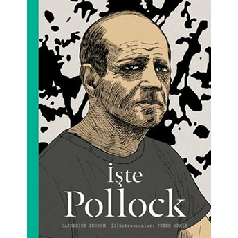 Işte Pollock Catherine Ingram