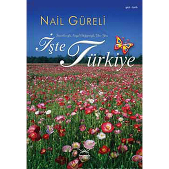 Işte Türkiye Nail Güreli