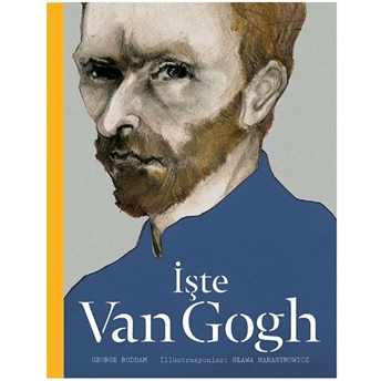 Işte Van Gogh George Roddam