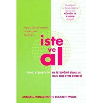 Iste Ve Al Annabel Monaghan