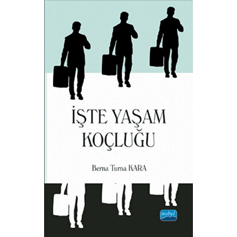 Işte Yaşam Koçluğu-Berna Turna Kara