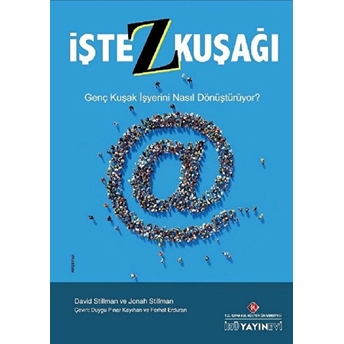 Işte Z Kuşağı Jonah Stillman