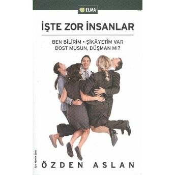 Işte Zor Insanlar Özden Aslan