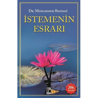 Istemenin Esrarı Muhammed Bozdağ