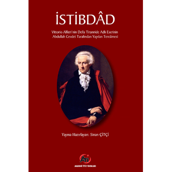 Istibdad