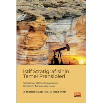 Istif Stratigrafisinin Temel Prensipleri Muhittin Şenalp