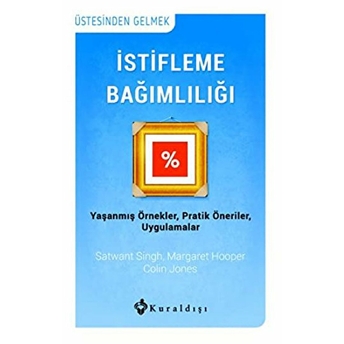 Istifleme Bağımlılığı Margaret Hooper