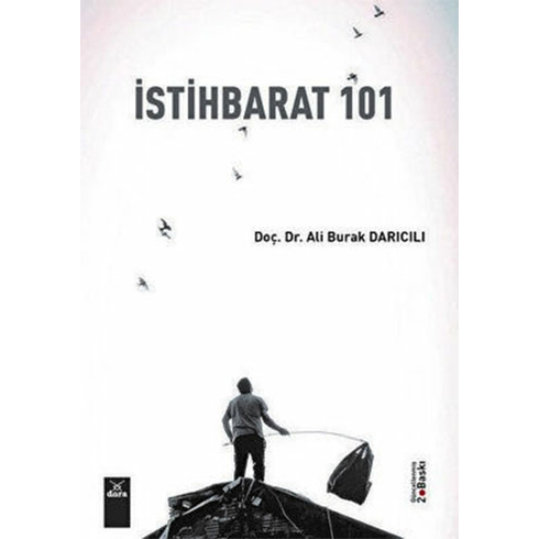 Istihbarat 101