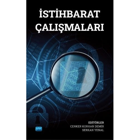 Istihbarat Çalışmaları