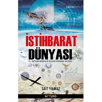 Istihbarat Dünyası Kollektif