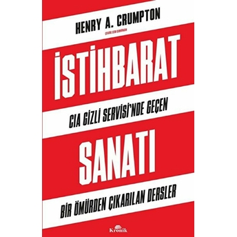 Istihbarat Sanatı