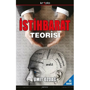 Istihbarat Teorisi Ümit Özdağ