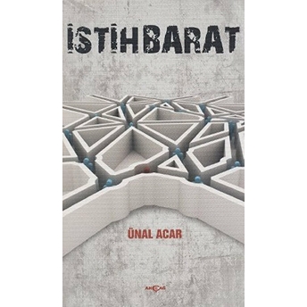 Istihbarat Ünal Acar