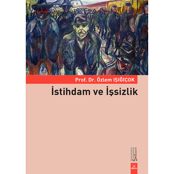 Istihdam Ve Işsizlik