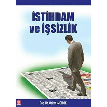 Istihdam Ve Işsizlik Özlem Işığıçok