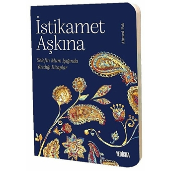 Istikamet Aşkına