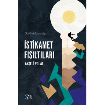 Istikamet Fısıltıları Ayşeli Polat