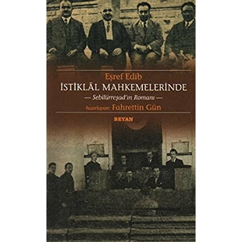 Istiklal Mahkemelerinde Kolektif