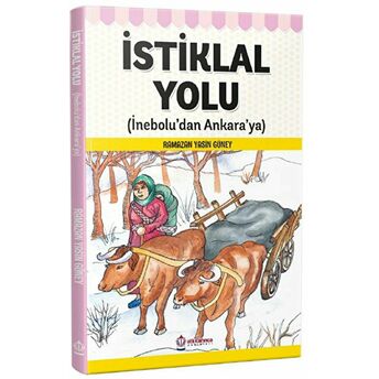 Istiklal Yolu Ramazan Yasin Güney