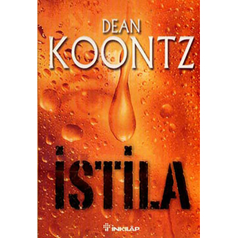 Istila Dean R. Koontz