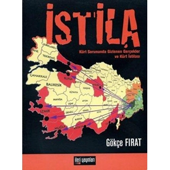 Istila Gökçe Fırat