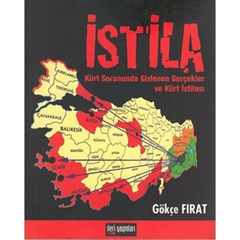 Istila Gökçe Fırat