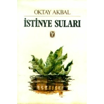 Istinye Suları Oktay Akbal