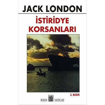 Istiridye Korsanları Jack London