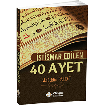 Istismar Edilen 40 Ayet Alaeddin Palevi