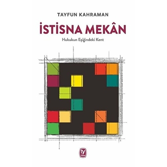 Istisna Mekan Tayfun Kahraman