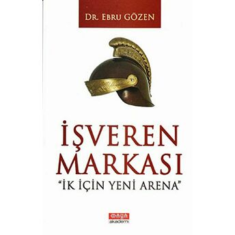 Işveren Markası Ebru Gözen