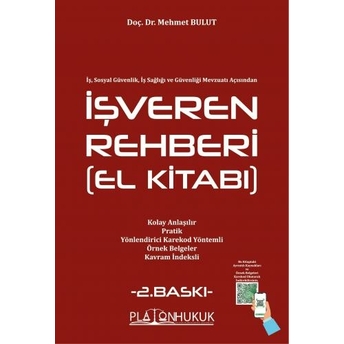 Işveren Rehberi (El Kitabı) Mehmet Bulut