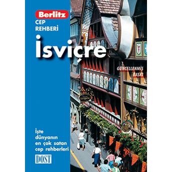 Isviçre - Cep Rehberi Kolektif