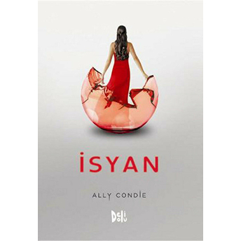 Isyan Ally Condie