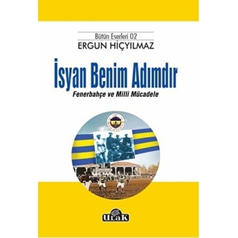 Isyan Benim Adımdır