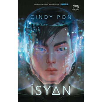 Isyan (Ciltli) Cindy Pon