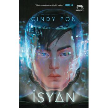 Isyan Cindy Pon