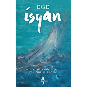 Isyan Ege