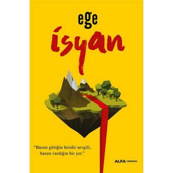 Isyan Ege