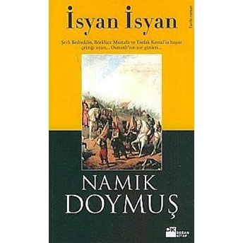 Isyan Isyan Namık Doymuş